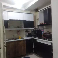 آپارتمان طبقه اول