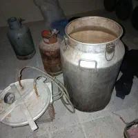 دیگ عرق گیری قیمت۱۵تمن