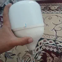 لامپ کم مصرف