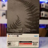 TLOU Complete Collector's Edition PS5|کنسول، بازی ویدئویی و آنلاین|تهران, لاله زار|دیوار