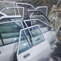 لوازم بدنه موتوری پراید پژو پیکان سمند۲۰۶ استوک
