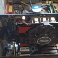 کامپیوتر خوش قیمت gt730|رایانه رومیزی|اصفهان, ملک‌شهر|دیوار