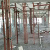 جوشکاری و خورده کاری صادق یوسفی