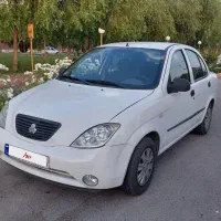 تیبا صندوقدار 1400