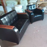 نیمست اجلاس /اطلس میز مدیریت صندلی مدیریت