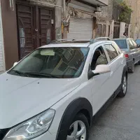 اچ سی کراس تمیز در حد|خودرو سواری و وانت|قدس, شهرقدس|دیوار