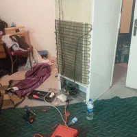 تعمیرات یخچال وفریزر