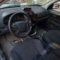 سورن پلاس 1400ef7|خودرو سواری و وانت|فارسان, |دیوار