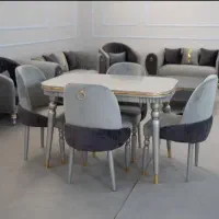 مبل ملل|مبلمان خانگی و میز عسلی|آران و بیدگل, |دیوار