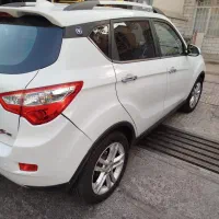 چانگان ۹۶ کم کار(باضمانت کارنامه)|خودرو سواری و وانت|تهران, باغ فیض|دیوار