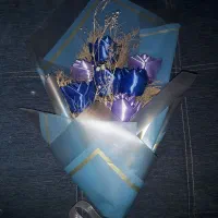 دسته گل|گل مصنوعی|بجنورد, |دیوار