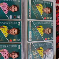 دو عدد آلبوم کیمدی در تهران