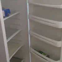 یخچال سالم|یخچال و فریزر|کرج, کلاک نو|دیوار