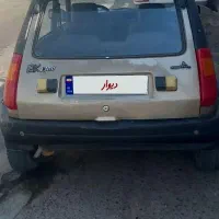 پی کی فروشی|خودرو سواری و وانت|بیرجند, |دیوار