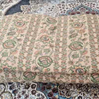 تشک پنبه ای