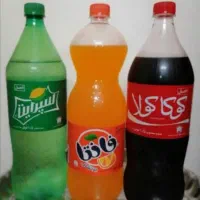 فروش عمده رانی .دلستر ساندیس و نوشابه کوکا کولا|خوردنی و آشامیدنی|شاهین دژ, |دیوار