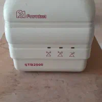 محافظ استابلایزر  ۲ خروجی|سایر لوازم برقی|قائن, |دیوار