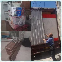 باربریحملبار،ولایتبار،فوری|خدمات حمل و نقل|قم, باسکول|دیوار