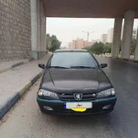 پارس موتور زانتیا|خودرو سواری و وانت|بندرعباس, |دیوار