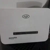 مودم ایرانسل TFI60 B1|مودم و تجهیزات شبکه|قدس, شهر‌قدس|دیوار