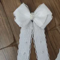 انواع اکسسوری مو گلسر کش مو تل تک و عمده