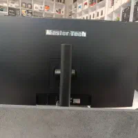مانیتور مسترتک 27 اینچ و 2K و 180hz|قطعات و لوازم جانبی رایانه|مشهد, عامل|دیوار
