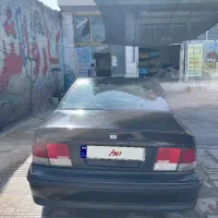 سمند ۸۱|خودرو سواری و وانت|نیشابور, پنجراه|دیوار