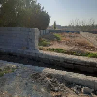 باغ فروشی ۵۰۰ متر شهریار شاهدشهر