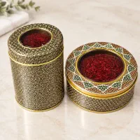 زعفران نرمه ممتاز (حراج فوق‌العاده)