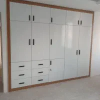 تعمیرات کابینت و کمد دیواری|خدمات پیشه و مهارت|شاهرود, |دیوار