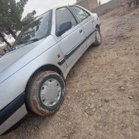 405دوگانه کارخانه مدل 86