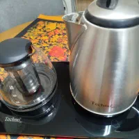 چای ساز|سماور، چای‌ساز، قهوه‌ساز|اراک, |دیوار