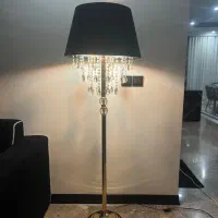 آباروژ ایستاده شیک|چراغ خواب و آباژور|تهران, شهرک غرب|دیوار