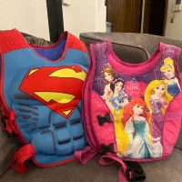 جلیقه نجات (شنا) کودک