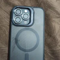 آیفون پانزده پرومکس