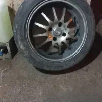 رینگ اسپرت سمند
