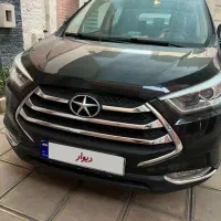 جک s3 مدل ۱۴۰۱