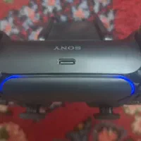 دسته ps5 رنگ مشکی|کنسول، بازی ویدئویی و آنلاین|چهاردانگه (تهران), |دیوار