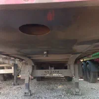 تریلی لبه دار|خودرو سنگین|اردبیل, |دیوار