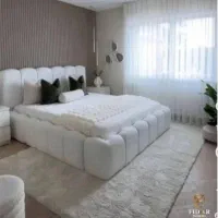 سرویس خواب|تخت و سرویس خواب|شهرکرد, |دیوار