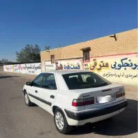 زانتیا مدل ۸۸|خودرو سواری و وانت|بهبهان, |دیوار