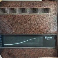 بخاری گرمایشی
