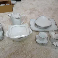 سرویس چینی شش نفره