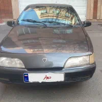 ماشین دوو اسپرو