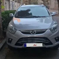 جک S5 مدل ۹۶ اتومات استثنایی