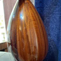 ساز دیوان الیاسی|سازهای سنتی|رشت, گلسار|دیوار