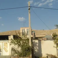 یک واحد ساختمان ویلایی روستای خسرو آباد