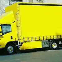 باربری کارگر اسباب کشی وحیدیه شهریار فرارت|خدمات حمل و نقل|وحیدیه, |دیوار