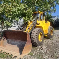 سری لودر ولوو|خودرو سنگین|بابل, |دیوار