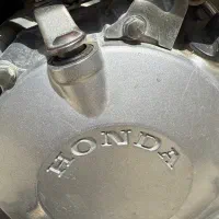 هوندا دیگری ۲۵۰ ژاپنی نیمه آفرود|موتورسیکلت|نیک شهر, |دیوار